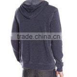 Threads 4 Thought Men's Burnout Fleece Pullover Hoodies thumbnail-2