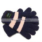 China Manufacturing High Quality Bluetooth Touch Screen Gloves thumbnail-2