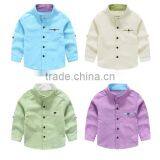 Latest Collection of Oxford Shirt, Boys Shirt, Kid Shirt thumbnail-4
