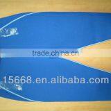 GR-K0050 High Quality Hot Sale Neoprene Slimming Shorts thumbnail-2