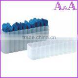 Hot Selling Rectangle Wholesale Tailors Chalk / Tailors Garment Fabric Marking Chalk thumbnail-4