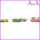 4nm 100%acrylic Chenille Fancy Yarn Dyed on Cone or Hank for Hand Knitting Scarf thumbnail-6