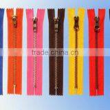 All Size C/E Metal Zippers or Zips thumbnail-1
