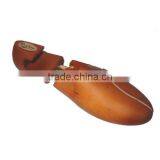Shoe Tree and Shoe Lasts Accessories Wooden Material Panited Adjustable Shoe Tree thumbnail-1