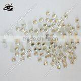 3MM SS10 Flat Back Shiny Crystals for Dress Decorations thumbnail-5