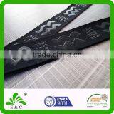 Oeko-tex100 Custom Color and Design Silicone Gripper Elastic Band thumbnail-1