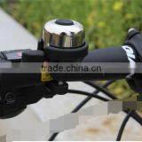 Pure Copper MTB Bike Bell Bicycle Accessories Handlebar Horn thumbnail-3