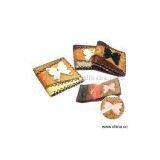 Sell Handmade Genuine Leather Purse thumbnail-1