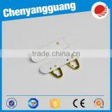 12MM Steel And Plated Stainless Steel Corset Busk On Sale thumbnail-6