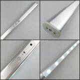 Elastic Rechargeable PIR LED Closet Rod For Wardrobe Lighting thumbnail-2