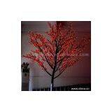 Sell Plum Blossom Tree Light thumbnail-1