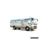 Sell 29-Seat Luxury Light Bus thumbnail-1