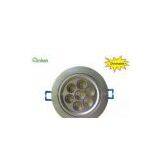 High Quality 7W Dimmable LED Downlights QH-DL-1W7A thumbnail-1