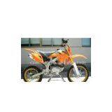 Sell 200cc Hummer Motorcycle With Alloy Wheel thumbnail-1