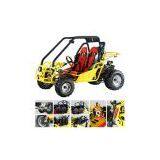 Sell Go Kart 250CC 250cc, Single Cylinder,4-stroke, Water Cooling Chain Drive thumbnail-1