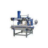 EN1957.QB171952.2 Furniture Testing Machine New Design Mattress Testing Machine