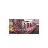 SXD,CXZ,STX,MAN L23/30 Center Cover,exhaust Plug Screw,piston,gasket,spring,switch, Marine Diesel Parts thumbnail-1