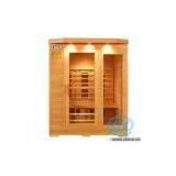 Sell Waterstar Far Infrared Sauna House thumbnail-1
