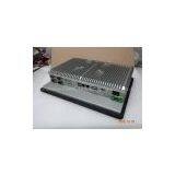 IP65 12.1 Inch Fanless Industrial Panel pc thumbnail-1
