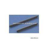 Sell SIP Pin Connectors (1.27mm, 1.778mm, 2.00mm Pitch) thumbnail-1