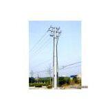 Sell Distribution and Transmission Pole thumbnail-1