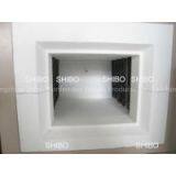 High Temperature Chamber Muffle Furnace(Box-1400) thumbnail-2