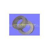 Carbon / Alloy Steel 100mm Ring Rolling Forging For Nuclear Power, Large Flange, Tire Film thumbnail-1