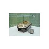 Eagle Finder RYH-001B Remote Control RC Fishing Boat Bait Boat With GPS Champagne