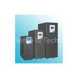 40KVA 400VAC, 192pcs 2V Battery, Three Phase SNMP Card Low Frequency Online UPS thumbnail-1