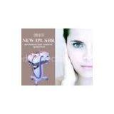 510 - 1200nm IPL Shr Super Hair Removal Machine / Permanent Hair Removal SHR Med-120C thumbnail-1