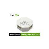 2510 RGB LED Junction Box