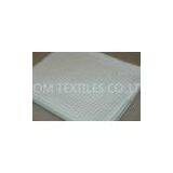 Warmth Woven 100 Organic Cotton Baby Blanket Infant With Modern Waffle thumbnail-1