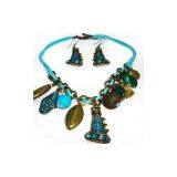 Fashion Necklace thumbnail-1