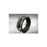 Double Ball Rubber Compensator thumbnail-2