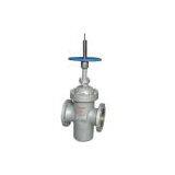 Features of  V.PORT BALL VALVE