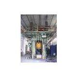 J54-1600ton Impact Press Machine , Cookware Press For Bending High Efficiency