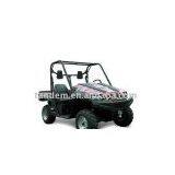 New Style 700cc 4WD Automatic Utility Vehicle thumbnail-1