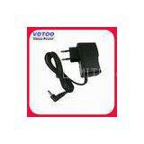 ODM 7.5 Watt 1500mA / 1.5A AC DC Power Right Angle Plug Adapter 5V thumbnail-1