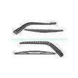 Custom HONDA Black Rear Wiper Arms And Blades 26 20 With PBT-GF30 thumbnail-1