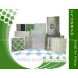 Hvac Primary Medium High Eff.air Filters