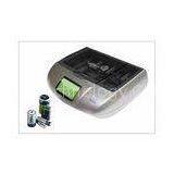 Usb Port Alkaline Battery Charger For Mobile Phone thumbnail-1