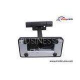 Height Adjustable LCD Customer Pole Display for Cash Register System thumbnail-1