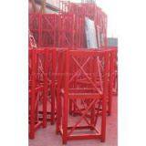 Frequency Conversion SC200/200 Construction Hoist thumbnail-3