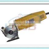 Hot Selling Round Knife Cloth Cutting Machine thumbnail-1