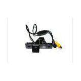 Color CMOS / CCD Auto Reverse Camera , Back Up Camera For Car thumbnail-1