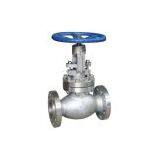 (ANSI) Globe Valve thumbnail-1