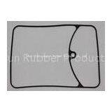 Viton / FKM Custom Rubber Gasket for Cylinder Ring In Electric Motor thumbnail-1