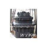 KOMATSU PARTS /TRAVEL MOTOR thumbnail-3