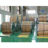 SUS304L/UNS S30403 Stainless Steel Coil/roll thumbnail-1