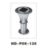 Factory Wholesale Price Led Solar Lawn Light P2 thumbnail-2